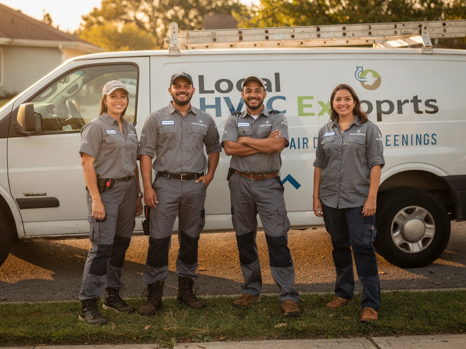 24/7 HVAC Repair & AC Replacement company in Cortez, FL